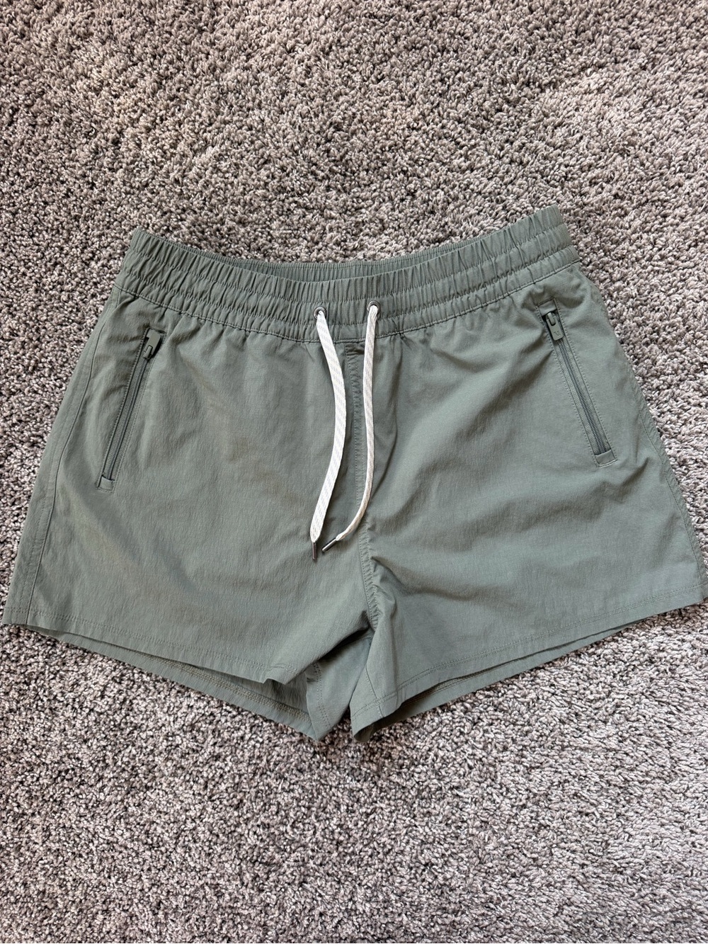 Vuori Women’s Shorts